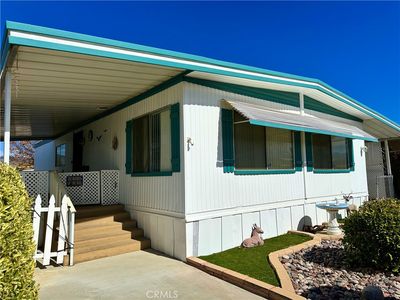 45055 E Florida Ave #84, Hemet, CA, 92544