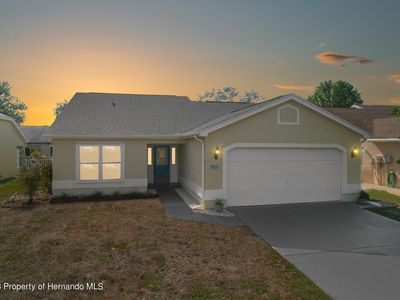 4131 Andover St, New Port Richey, FL, 34653