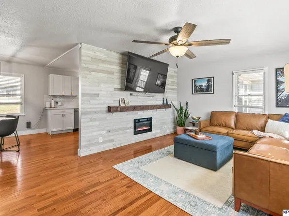 839 N 25th Ave, Blair, NE 68008