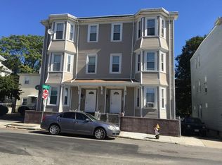 108 George St, Boston, MA 02119