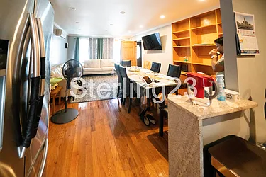 Rented by Sterling Realty Solution Inc