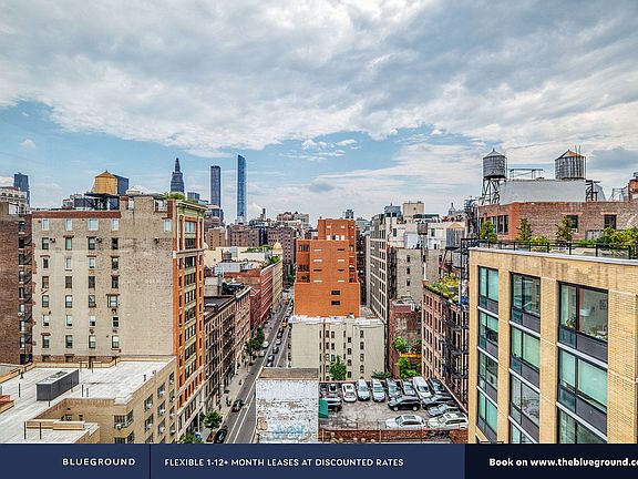 5th image of 180 W 20th St Penthouse H