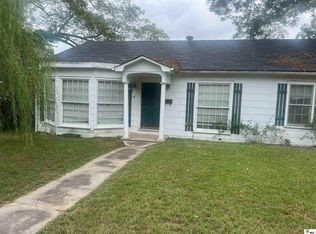 626 W 4th St, Homer, LA 71040