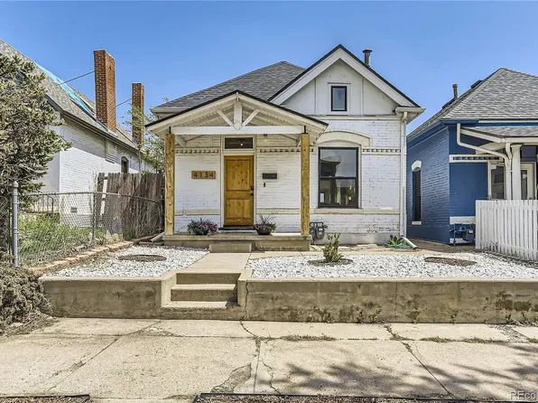 (undisclosed Address), Denver, CO 80211