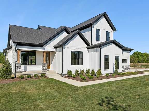 3rd image of 6227 Cedar Brooke Ln Lot 11