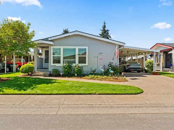 3355 N Delta Hwy Unit 181, Eugene, OR 97408