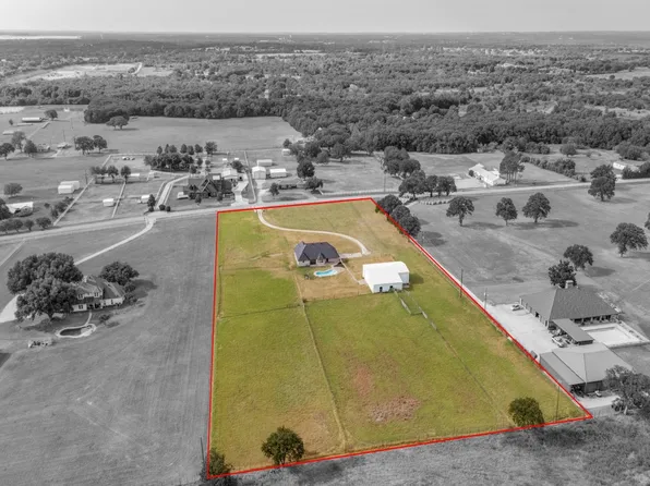 7840 Reed Rd, Azle, TX 76020
