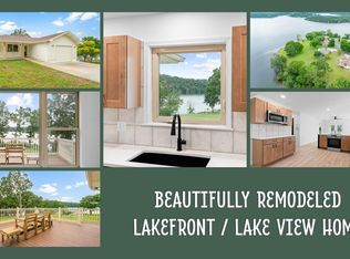 26237 Twin Rivers Drive, Shell Knob, MO 65747