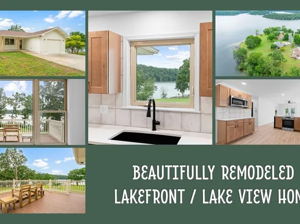 26237 Twin Rivers Drive, Shell Knob, MO 65747