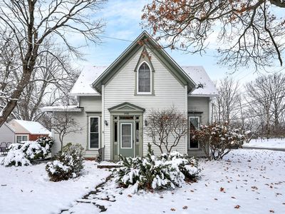 998 E King St, Franklin, IN, 46131