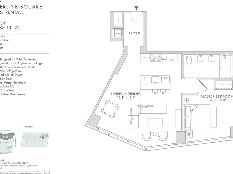 Waterline Square — Photo 77