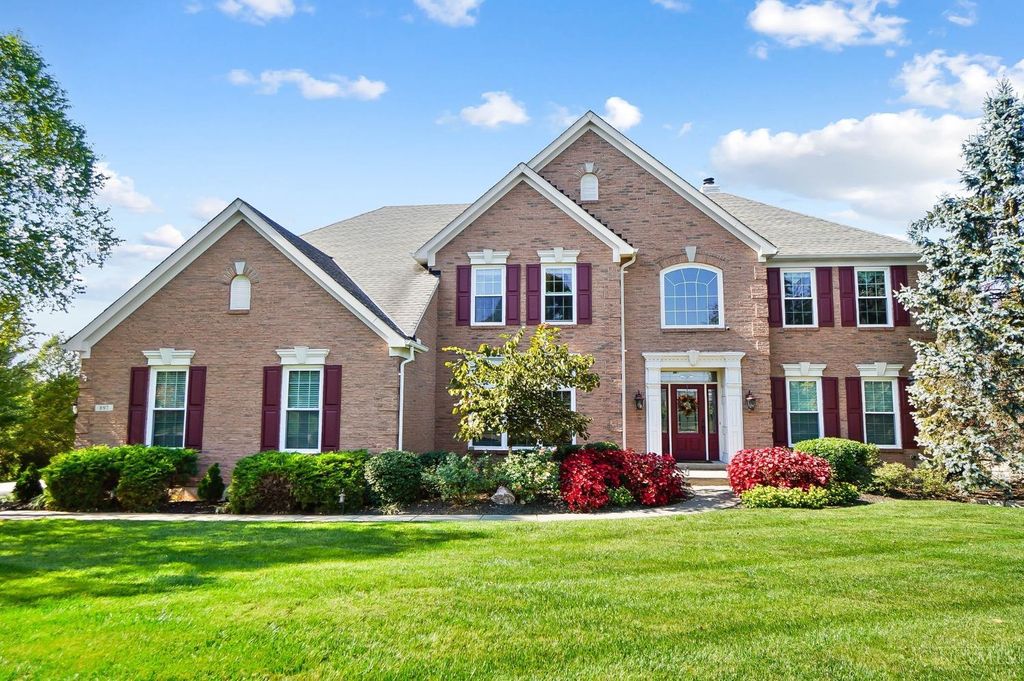 Real estate listing image