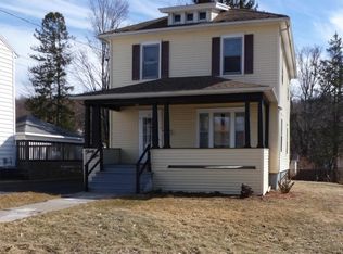 38 Saratoga Ave, Binghamton, NY 13903