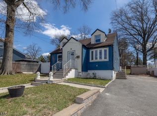 955 Liberty Ave, Hillside, NJ 07205