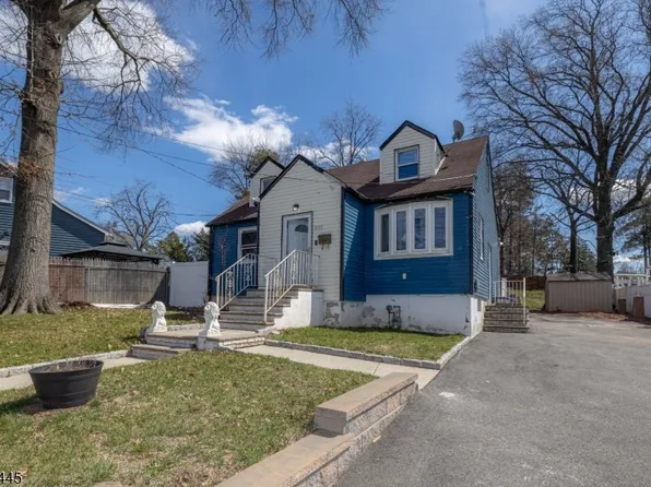 955 Liberty Ave, Hillside, NJ 07205