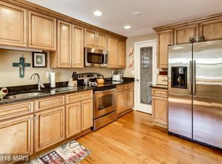 19034 Coltfield Ct, Montgomery Village, MD 20886