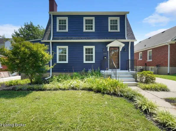 1240 Bourbon Ave, Louisville, KY 40213