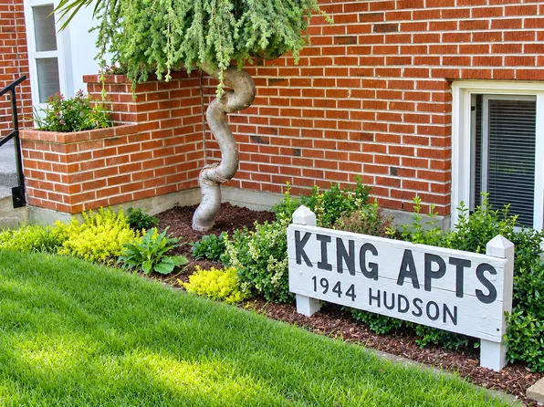 King Apartments, 1944 Hudson St APT 8, Longview, WA 98632