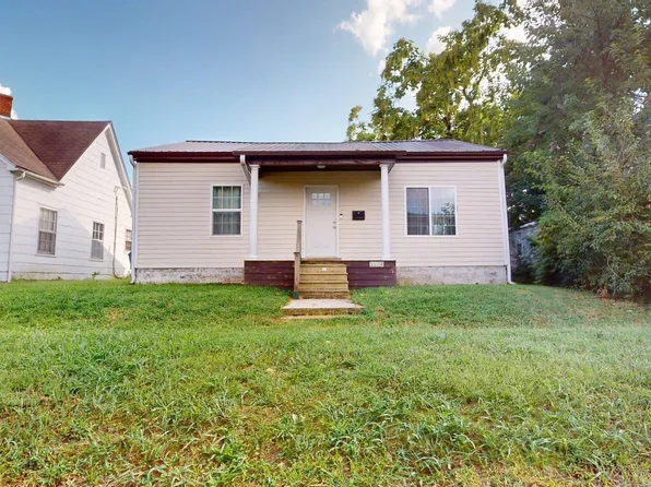1114 E 7th St, Sedalia, MO 65301