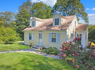 168 S Anguilla Rd, Pawcatuck, CT 06379