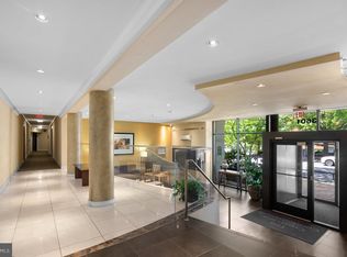 3601 Wisconsin Ave NW APT 408, Washington, DC 20016