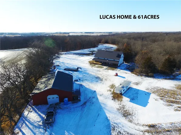 46069 235th Trl, Chariton, IA 50049