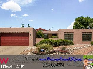 11831 Elvin Ave NE, Albuquerque, NM 87112