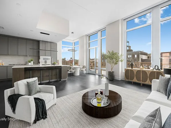 218 W 103rd St Unit Phb, New York, NY 10025