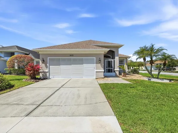 1615 Orchardgrove Ave, New Port Richey, FL 34655