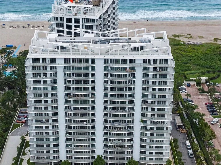 3100 N Ocean Dr #H-1608 — Photo 4