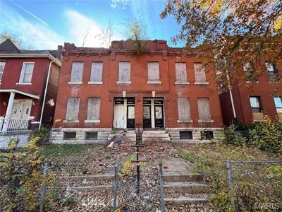 4138 Saint Louis Ave, Saint Louis, MO, 63115
