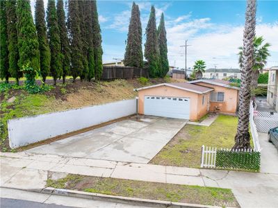 856 W 126th St, Los Angeles, CA, 90044