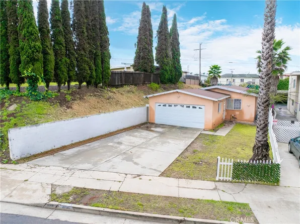 856 W 126th St, Los Angeles, CA 90044