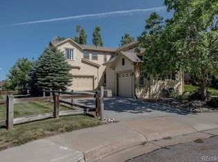 4280 Trailside Ct, Castle Rock, CO 80109