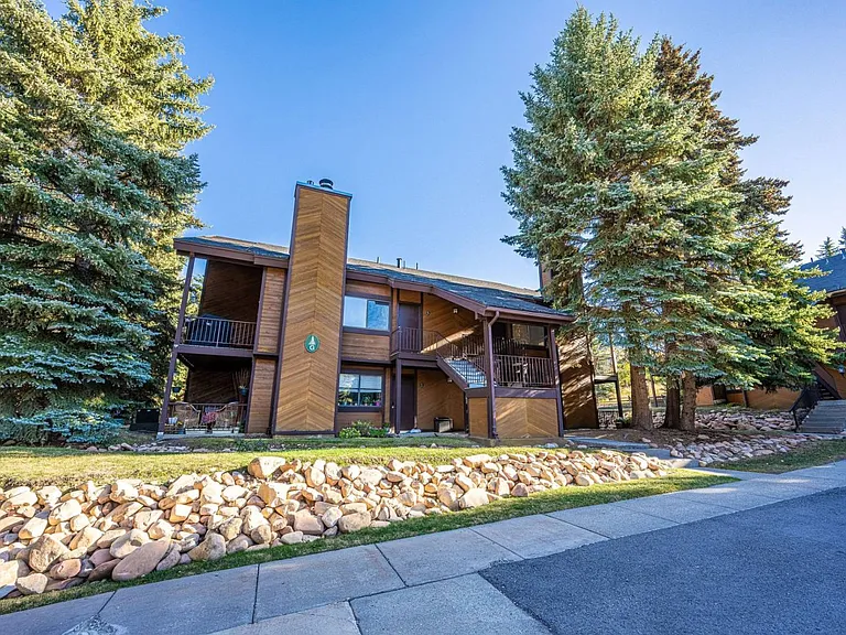 2025 Canyons Resort Dr #G6 — Photo 20