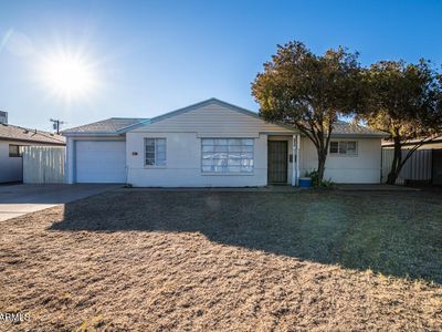 5712 N 11th Pl, Phoenix, AZ, 85014