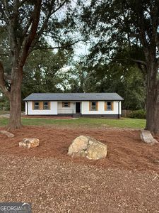 171 Davidson Dr, Griffin, GA, 30223