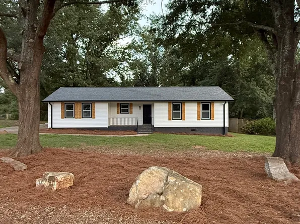 171 Davidson Dr, Griffin, GA 30223