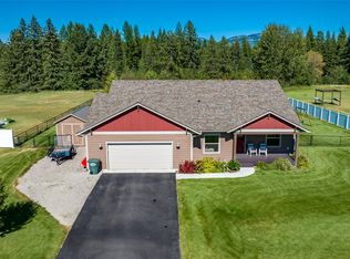 1210 Sawtooth Trl, Columbia Falls, MT 59912