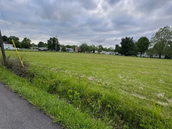 0 N Morris Washington St, Batesville, IN 47006