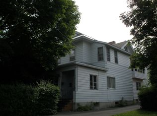 410 Danforth St, Syracuse, NY 13208