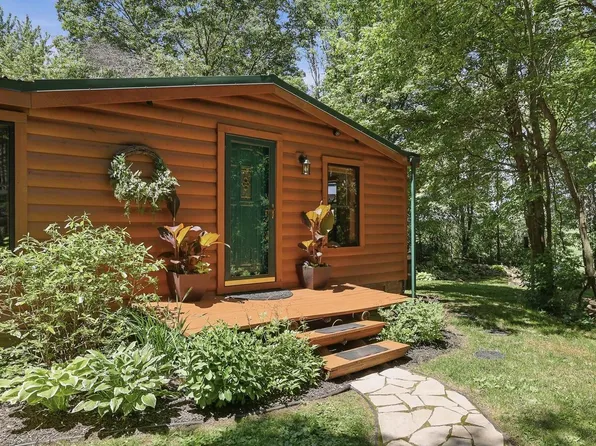 10264 STATE HIGHWAY 161, Amherst Junction, WI 54407