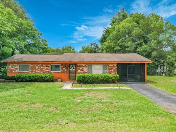 910 NE 45TH STREET, OCALA, FL 34479