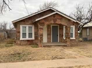 1202 Austin St, Big Spring, TX 79720