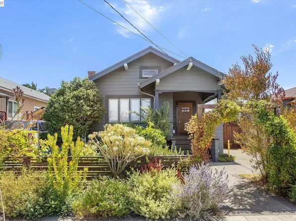 2118 107th Ave, Oakland, CA 94603
