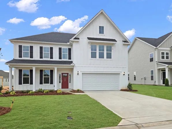1287 Dockyard Ln, Inman, SC 29349