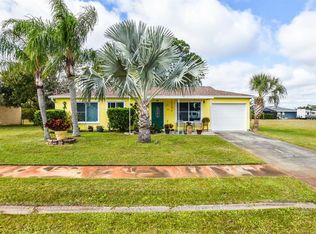 3261 Montclair Cir, North Port, FL 34287