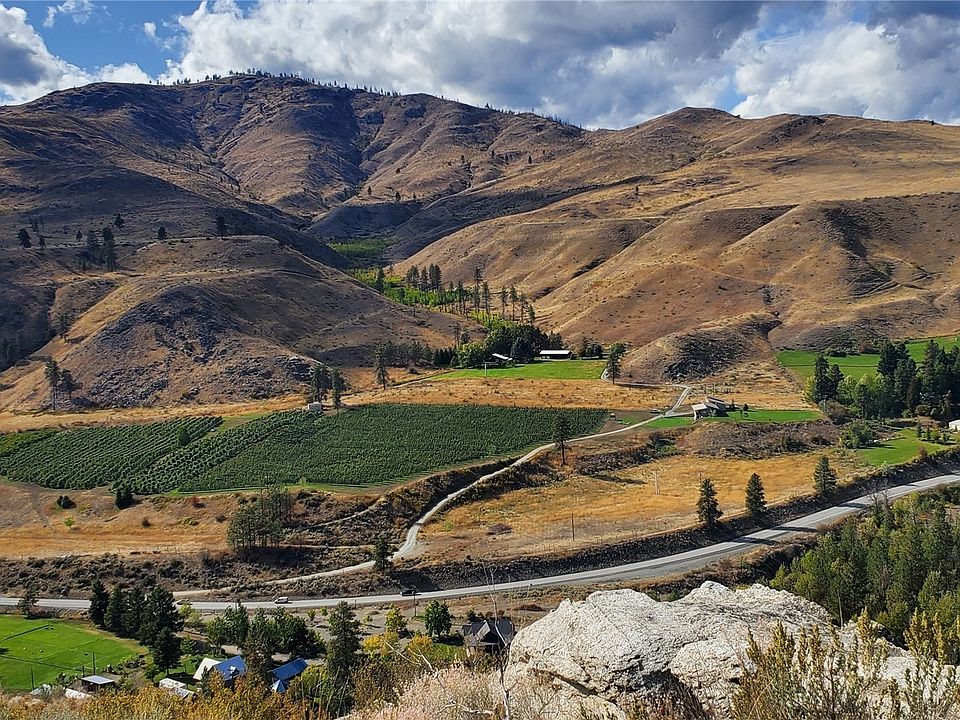 0 Brook Trout Lane Lot 1, Methow, WA 98834 MLS 2165609 Zillow