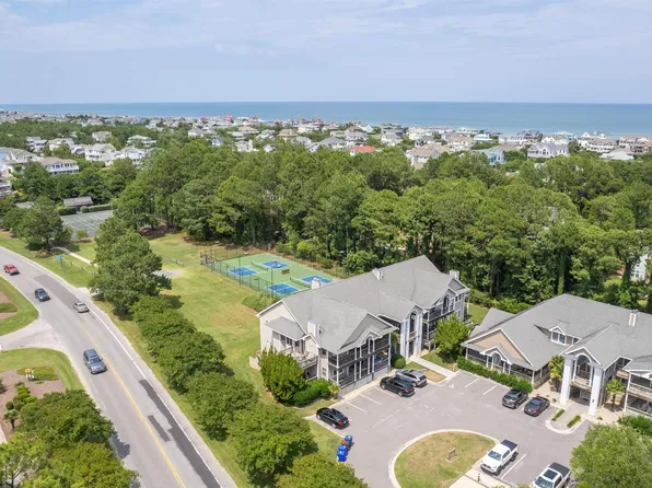 1057 E Mirage St Unit 412, Corolla, NC 27927