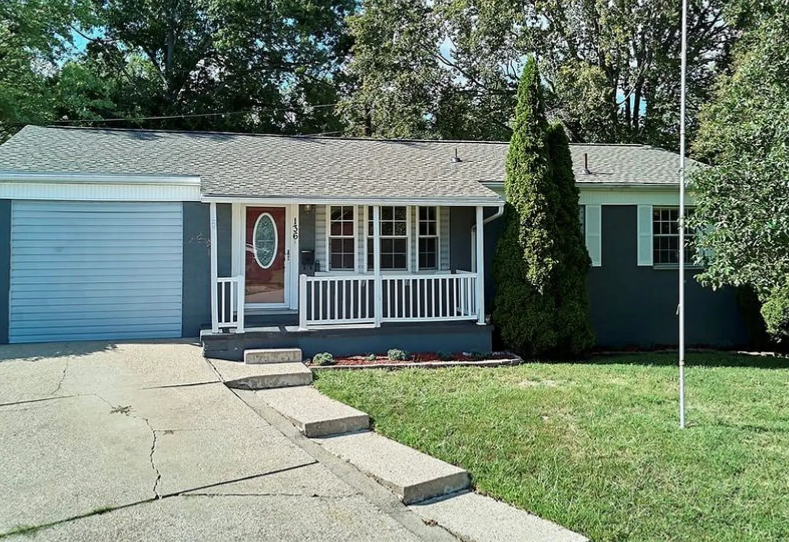 136 Vaturia Dr — Photo 1